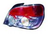 LORO 220-1919R-LD-UE Combination Rearlight